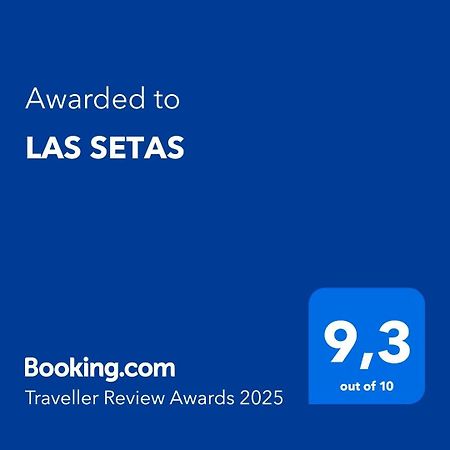Las Setas Seville Ngoại thất bức ảnh