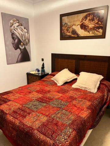 Las Setas Seville Ngoại thất bức ảnh