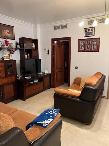 Las Setas Seville Ngoại thất bức ảnh